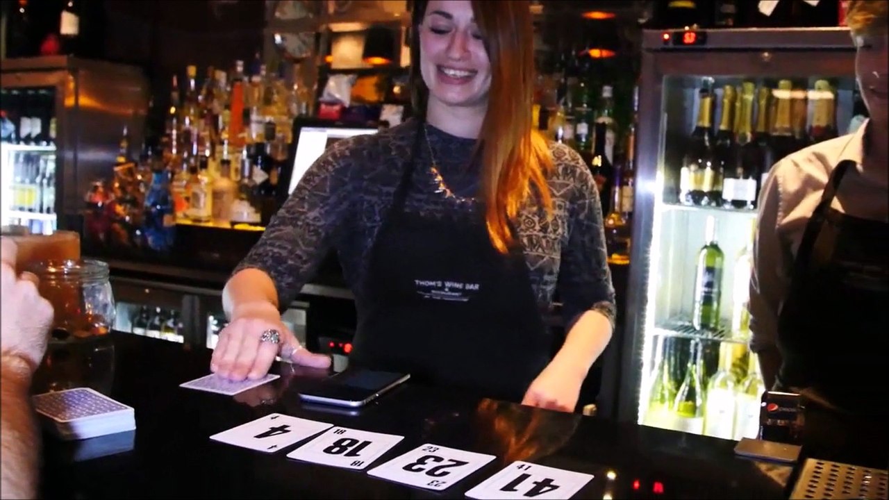 Cipher Deck by James Anthony