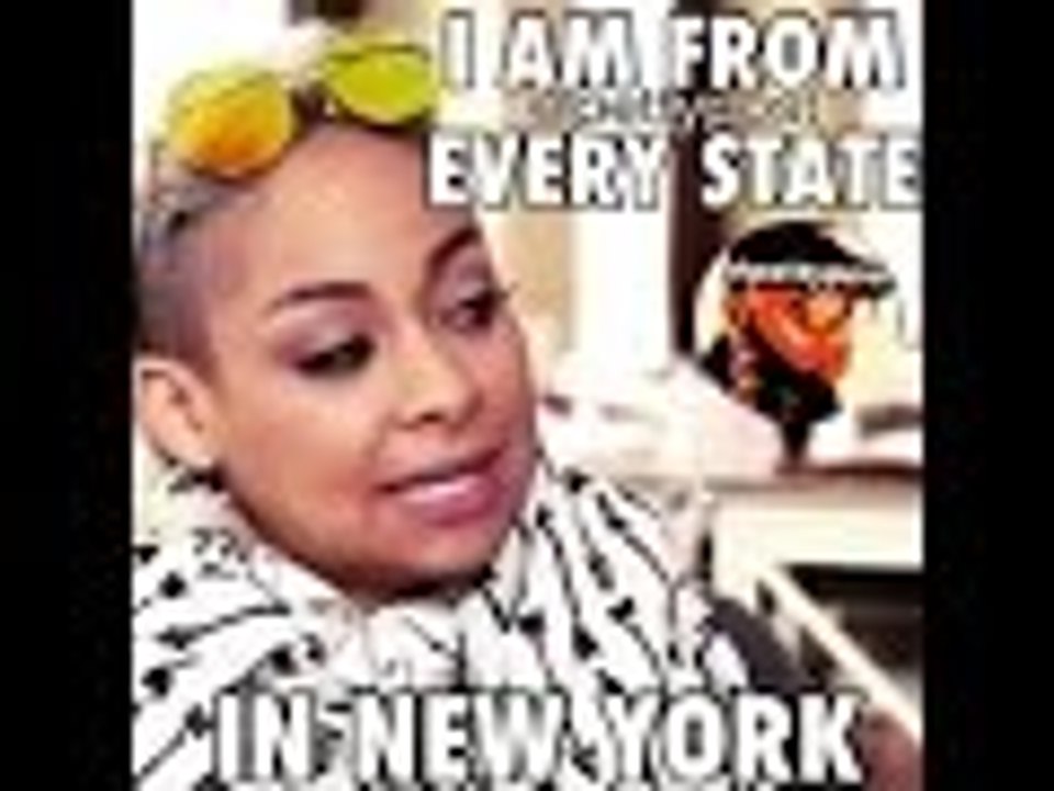 Re: Raven Symone From Every Continent In Africa/Europe #Rmsjattic