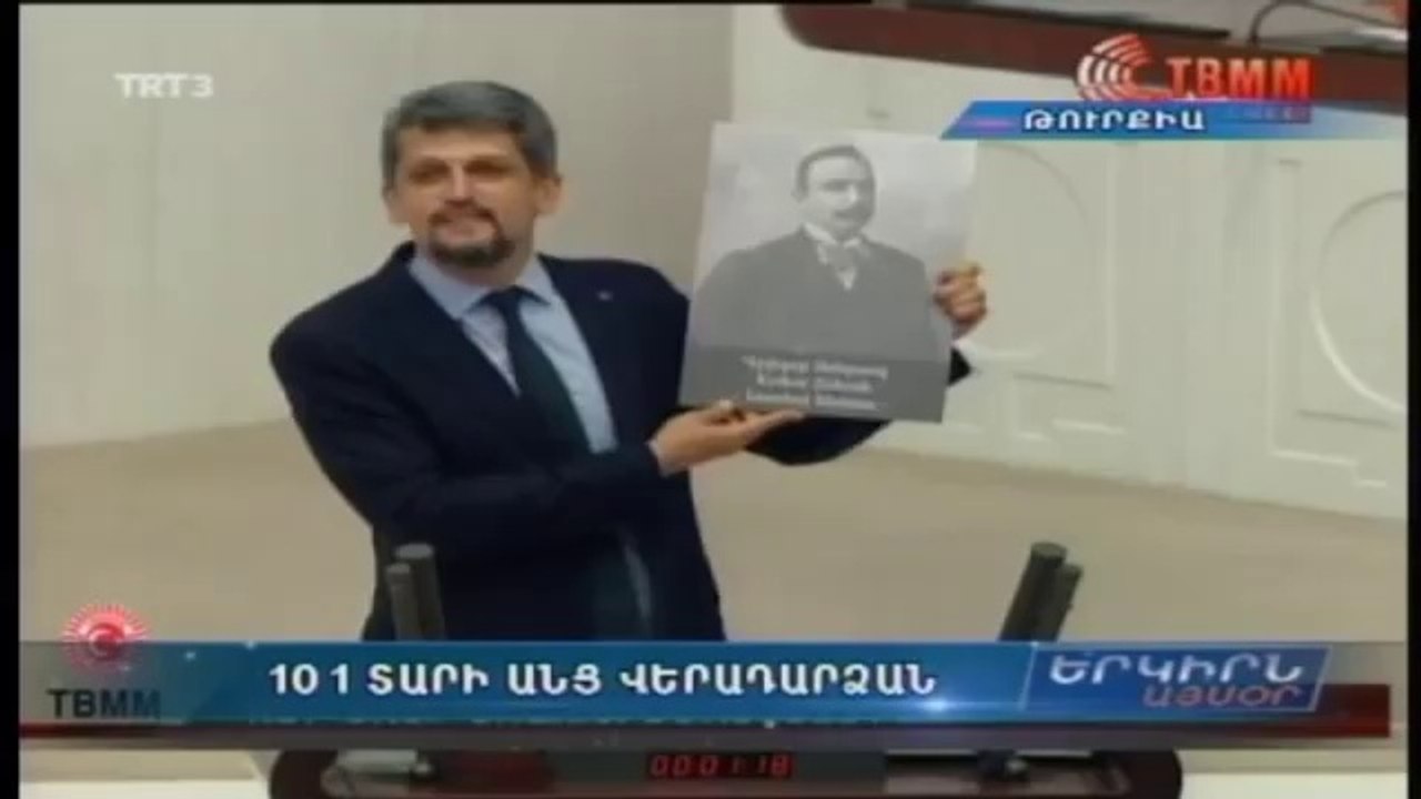 Новости телеканала «Еркир Медиа» от 21.04.2016 г. в 20.30