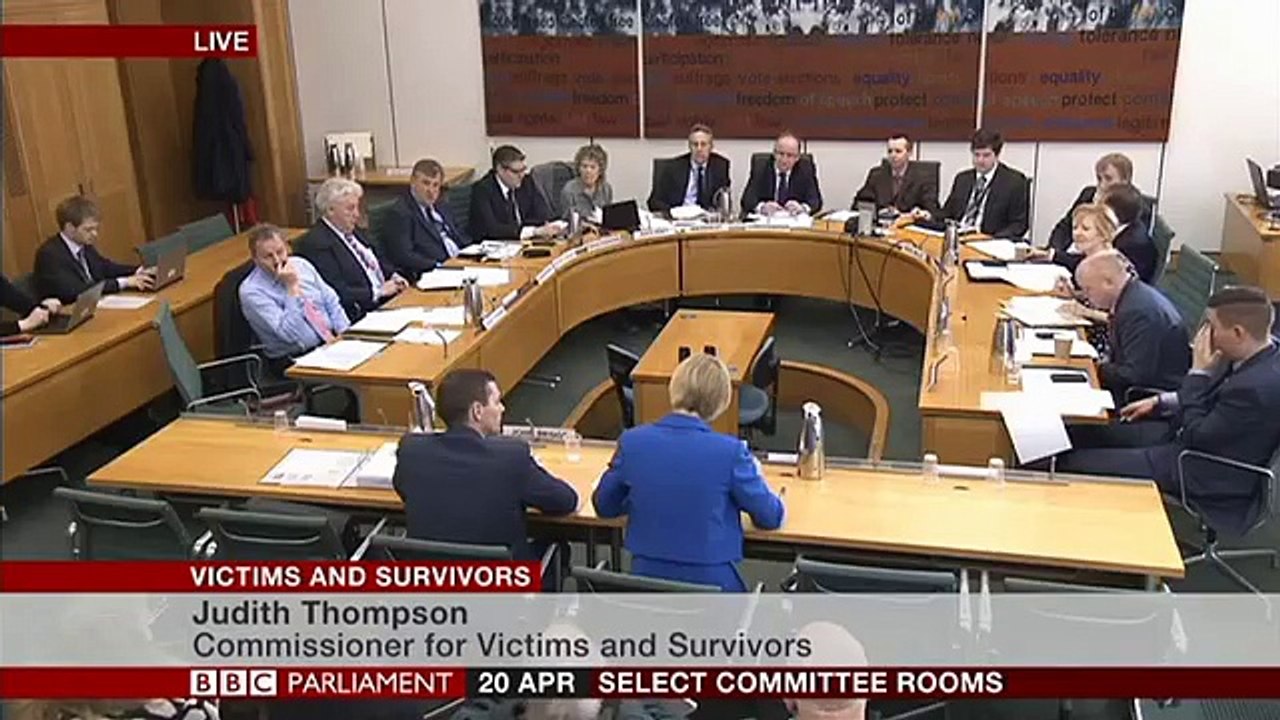 MENTAL and NORTHERN and IT'S and NATIONAL and HEALTH and IRELAND and SECURITY and THINK