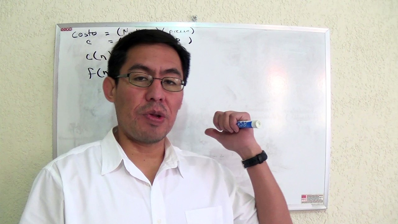 Funciones matemáticas 2