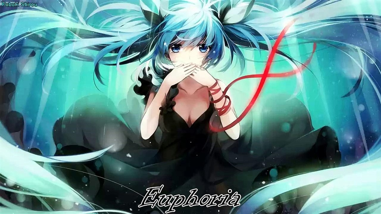 Euphoria (Nightcore)