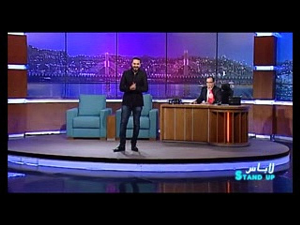 KARIM El Gharbi - LES MARIAGES