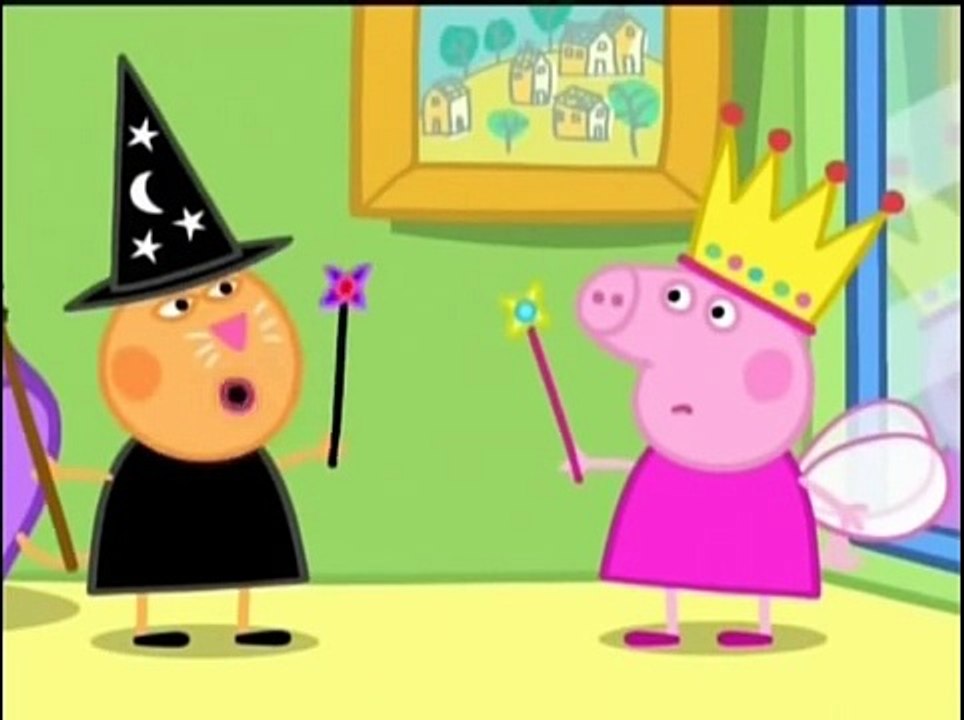 Peppa Pig - 1h de Episódios da Peppa Pig - Episódios Completo!