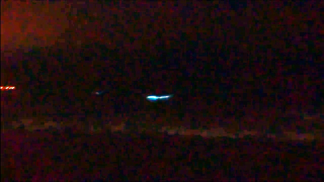 Amazing Red Tide Bioluminescent Waves at La Jolla