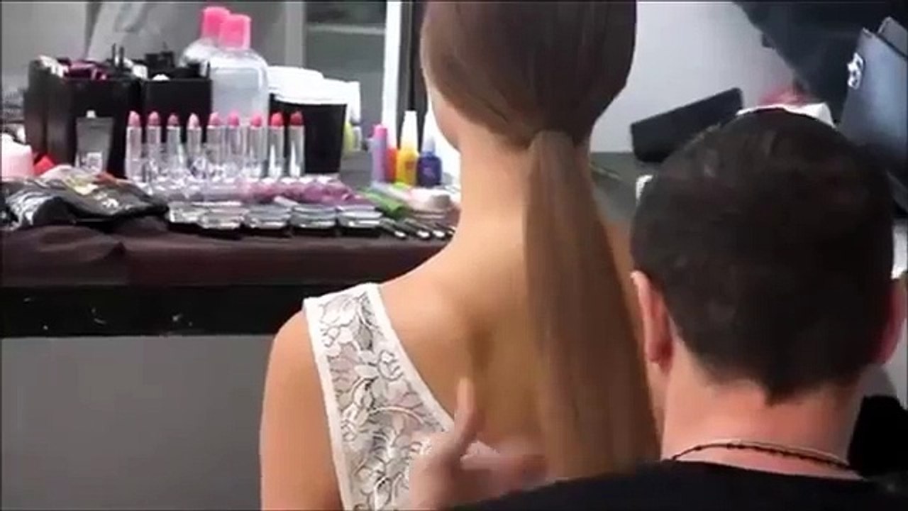 Headcase Hair Director Jon Pulitano StyleTread’s Interview before Fashion Week