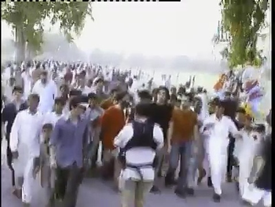 Best Pakistani Songs (2000 - 2008)