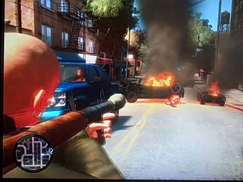 Some people never want to DIE!