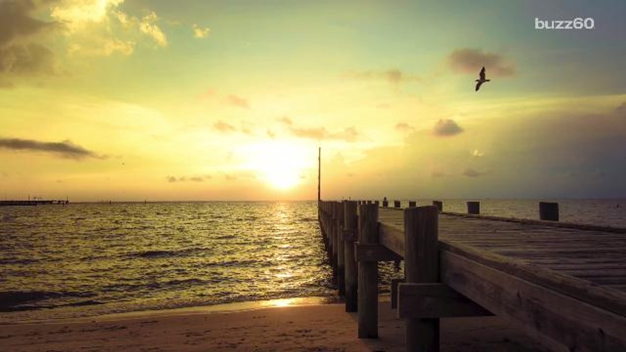 Top Romantic Travel Destinations