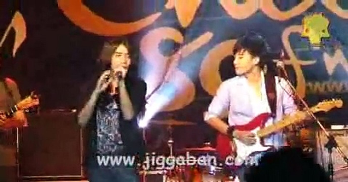 Singular @Music Chill Out.wmv