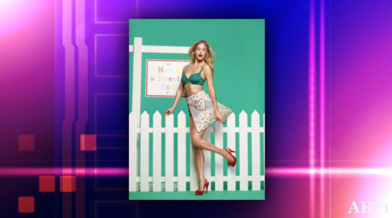 Безупречная Бар Рафаэли