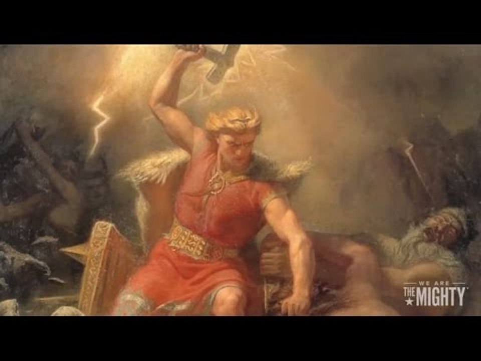 Vikings | Elite Forces