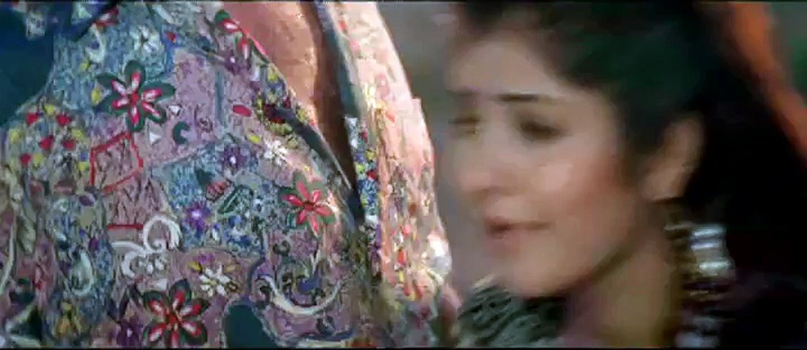 Maine Na Jana - Shatranj - Divya Bharti