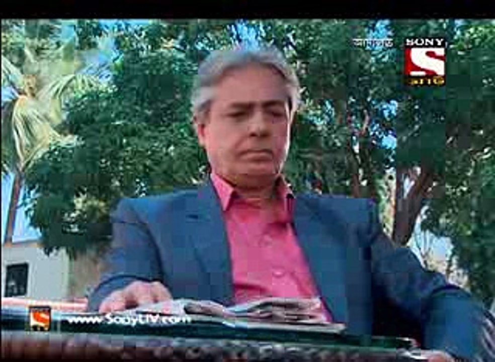 Adaalat - আদালত (Bengali) - Ep 405 - The Auto Writer (Part 2)