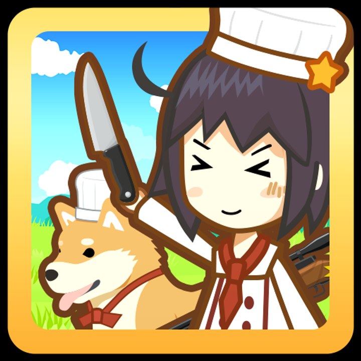 遊戲初體驗~狩獵小廚 《17889直播》