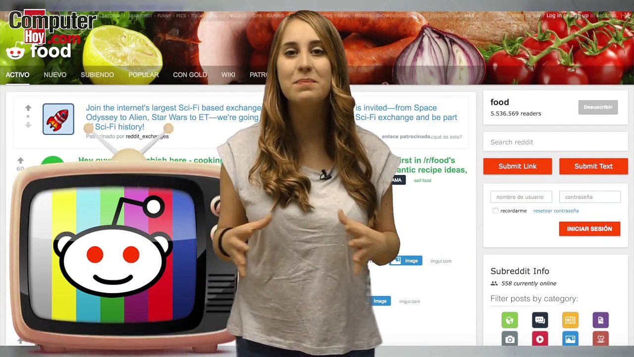 ¿Qué es Reddit y cómo funciona?