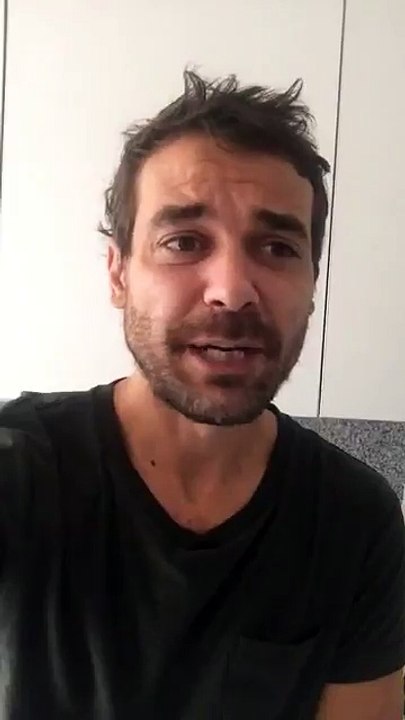 Pedro confirma su participación en partido Boca-River