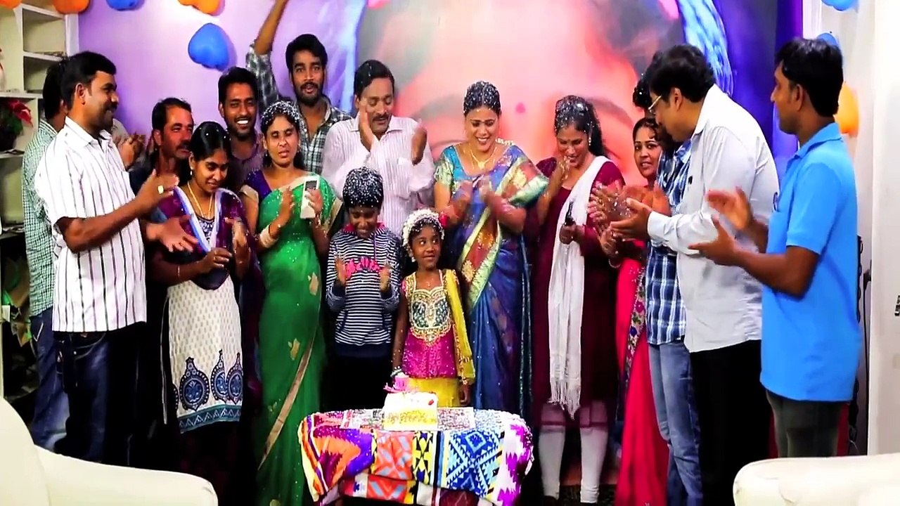 Thappu: Heartfelt Romantic Telugu Short Film ❤️