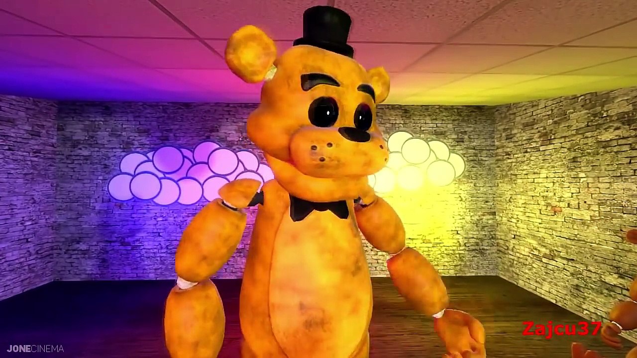 Top 10 Five Nights at Freddys Animations | FNAF Animation