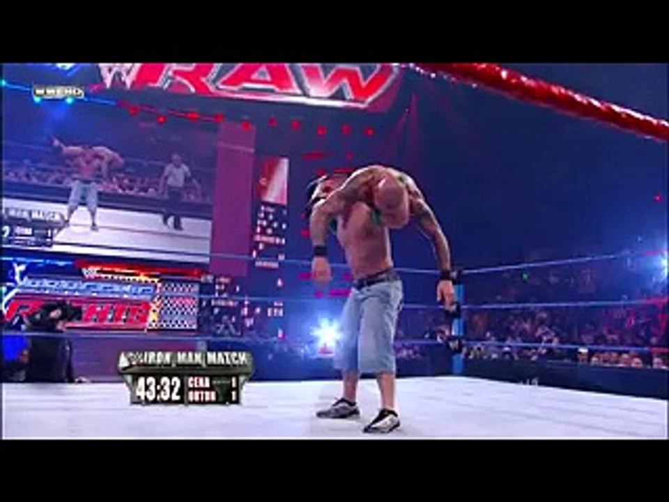 Top 10 RKO&#39;s - WWE Top 10