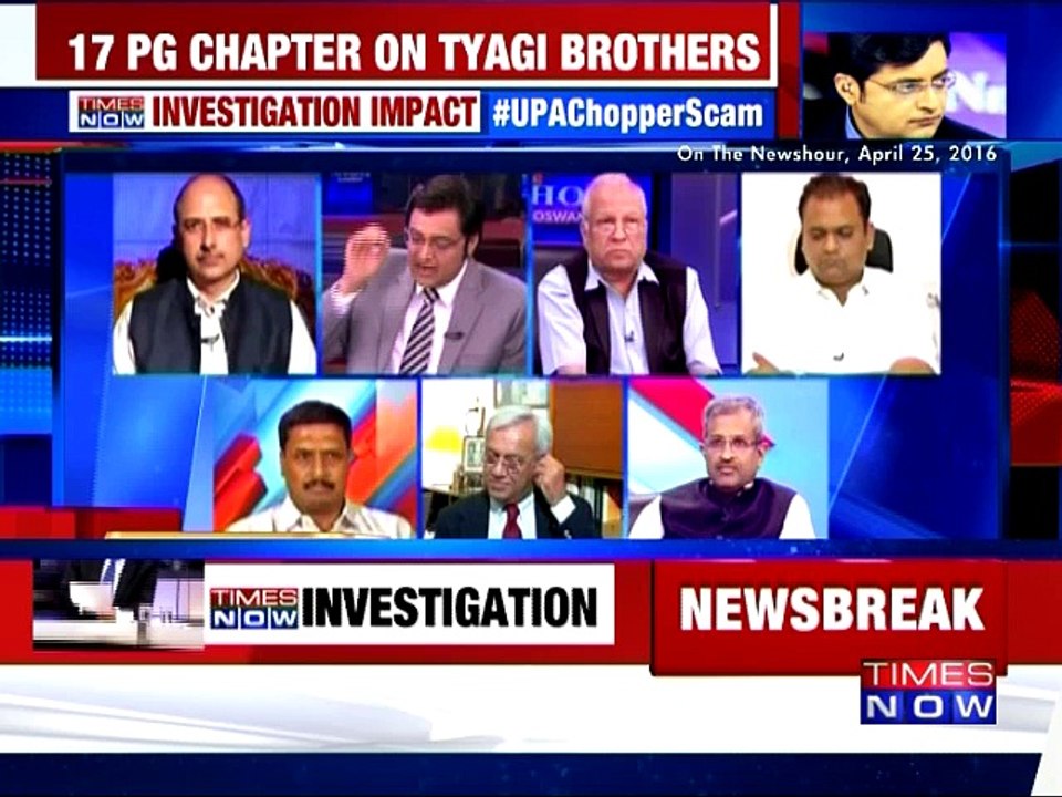 Excl: Unseen Agusta notes revealed