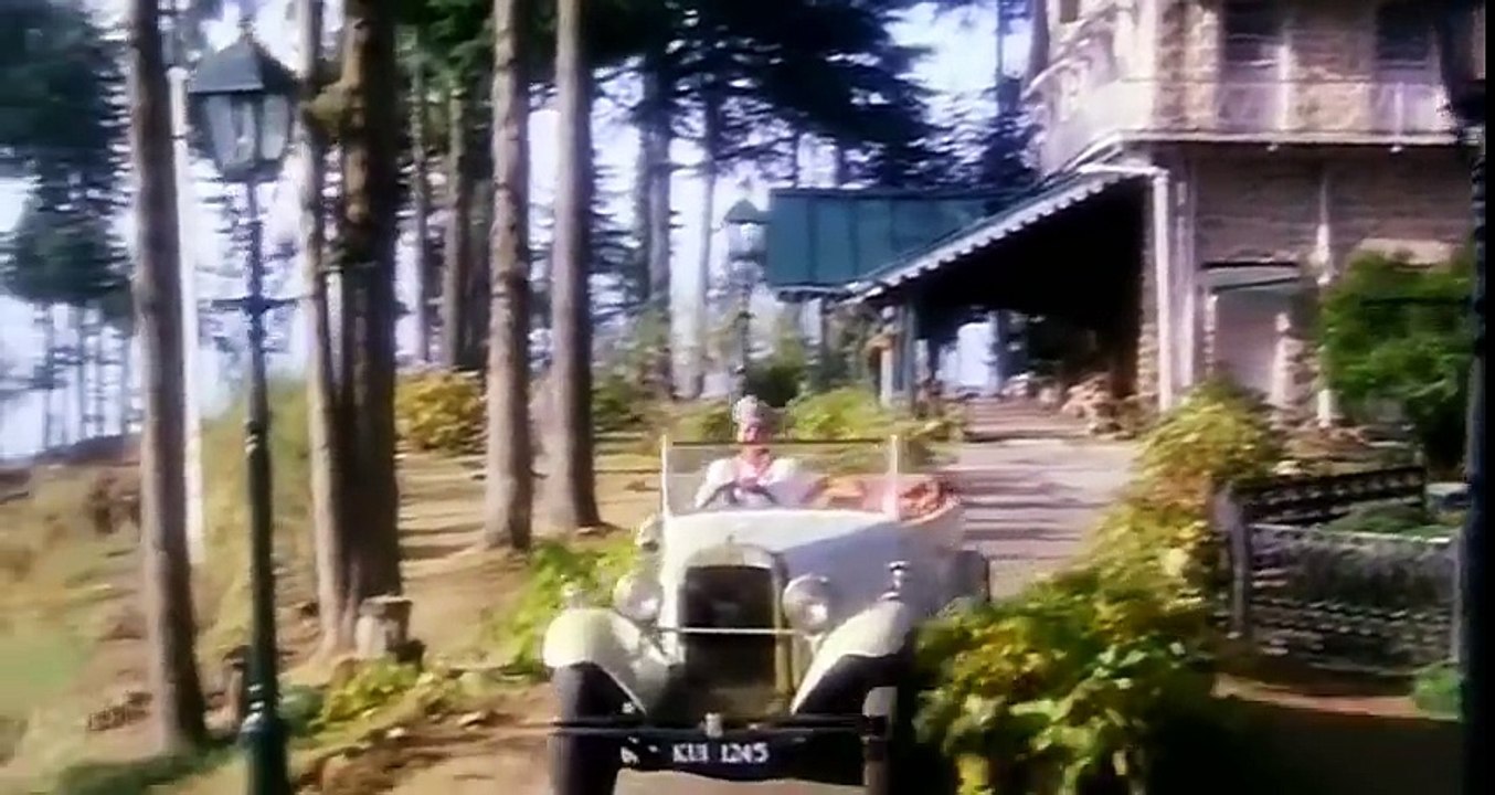 Ek Ladki Ko Dekha - 1942 Love Story (1998) Lyrics & Translation