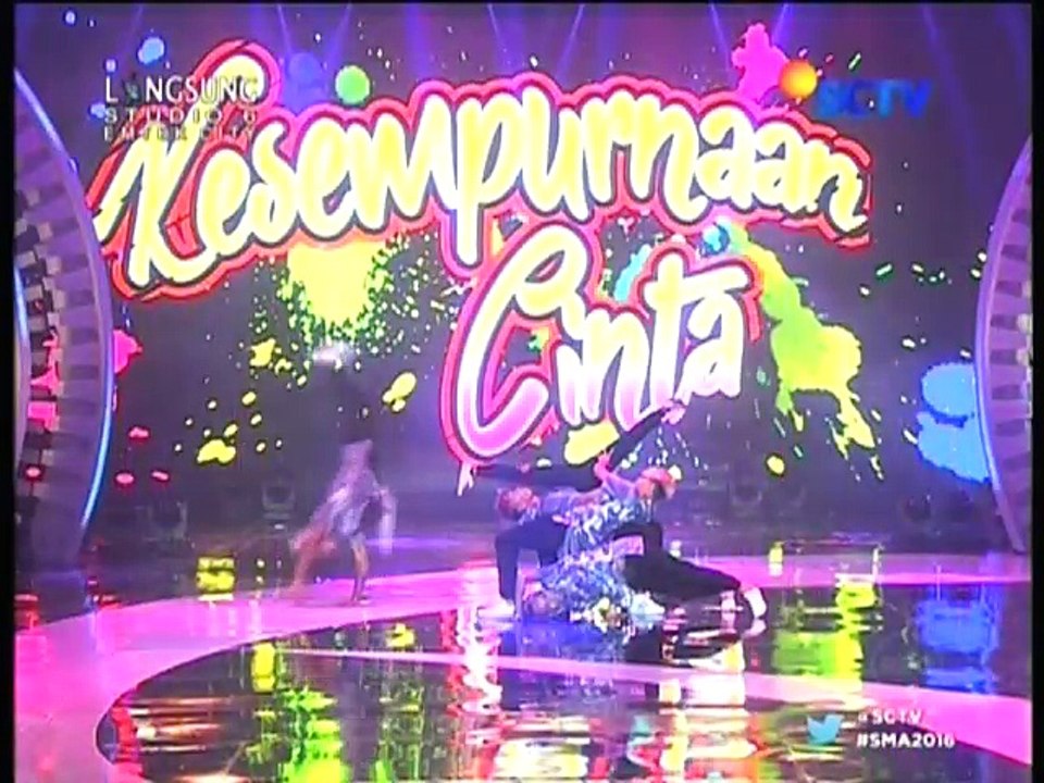 Rizky Febian LaguPalingNgetopSMA280416