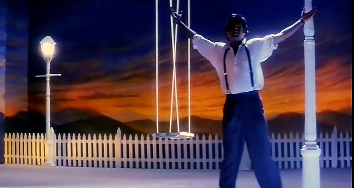 Kuchh Na Kaho   1942 A Love Story 1993  HQ  FUll Song (1)