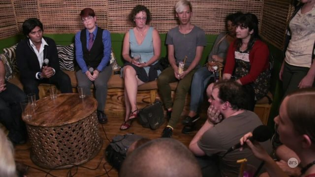 Ars Live Episode 1: The history of meat and butchery