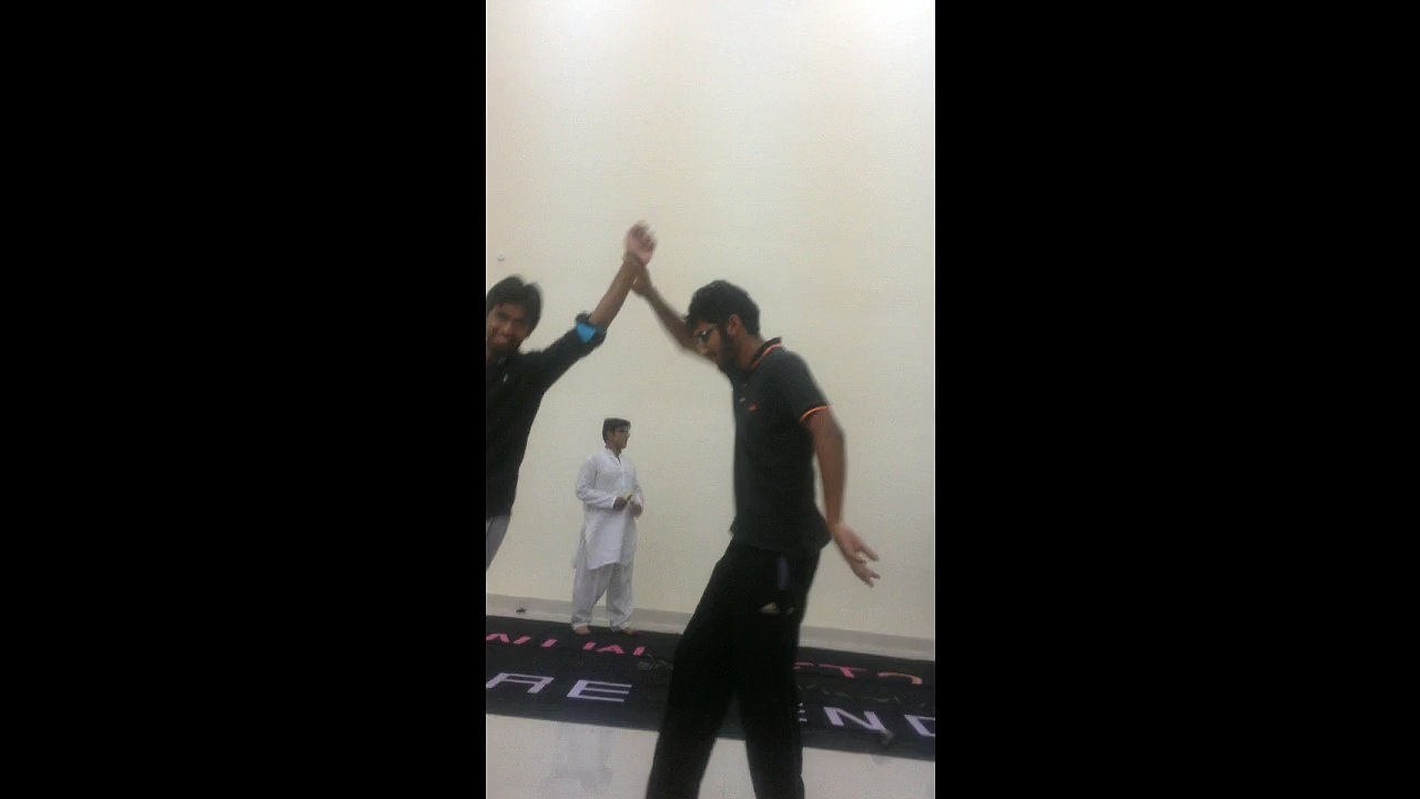 Programmers da  Bhab Bhab Bhangra