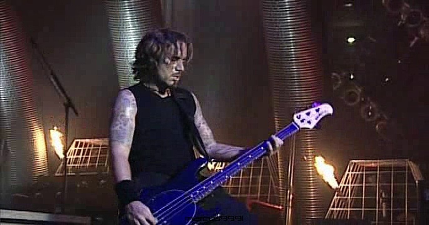 Böhse Onkelz - Kirche