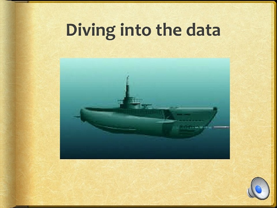 Final Capstone Presentation | University of Michigan Coursera