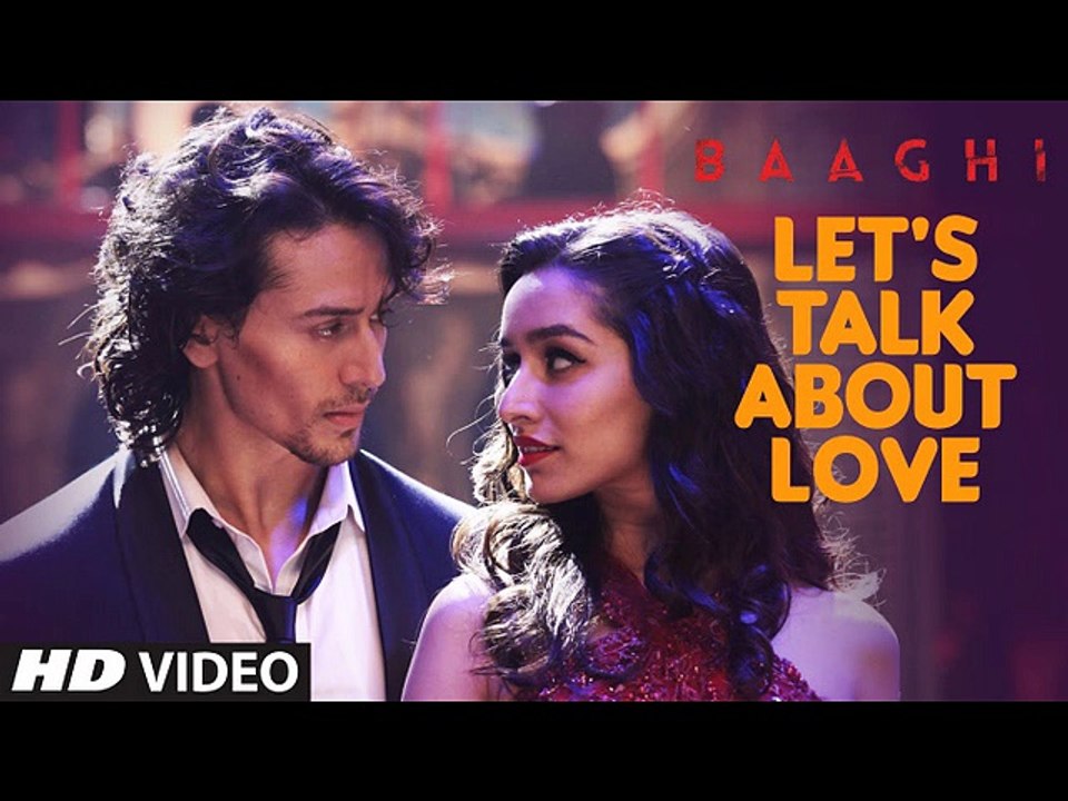 Download Baaghi Songs 🎵