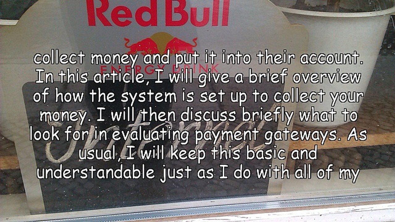 Introduction To Ecommerce