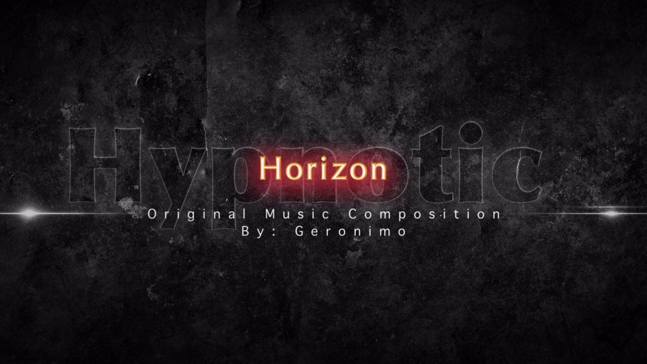 Hypnotic Horizon