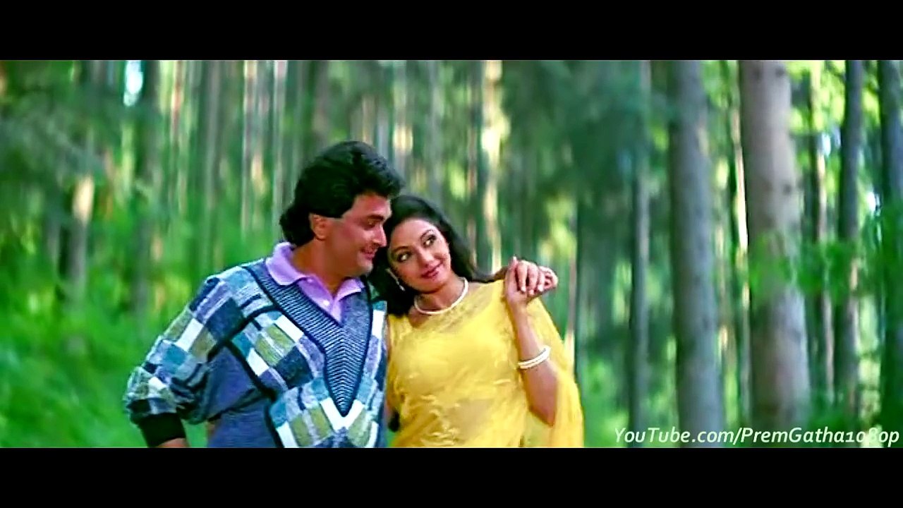 Tere Mere Hoton Pe (Mitwa) Song)