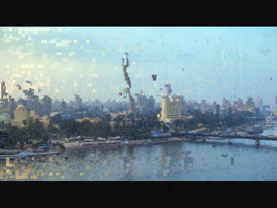 Amr Diab - Rag3 (2016) 🎶