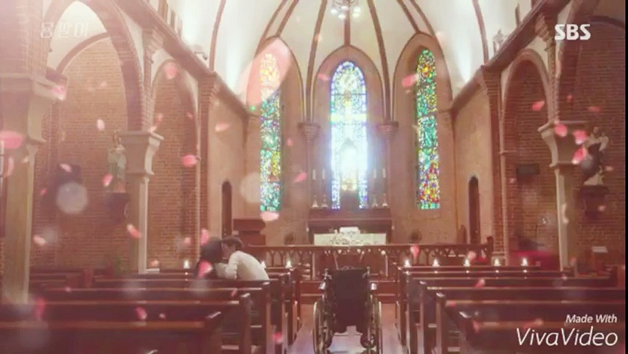 ヨンパリ Kiss Kiss Kiss