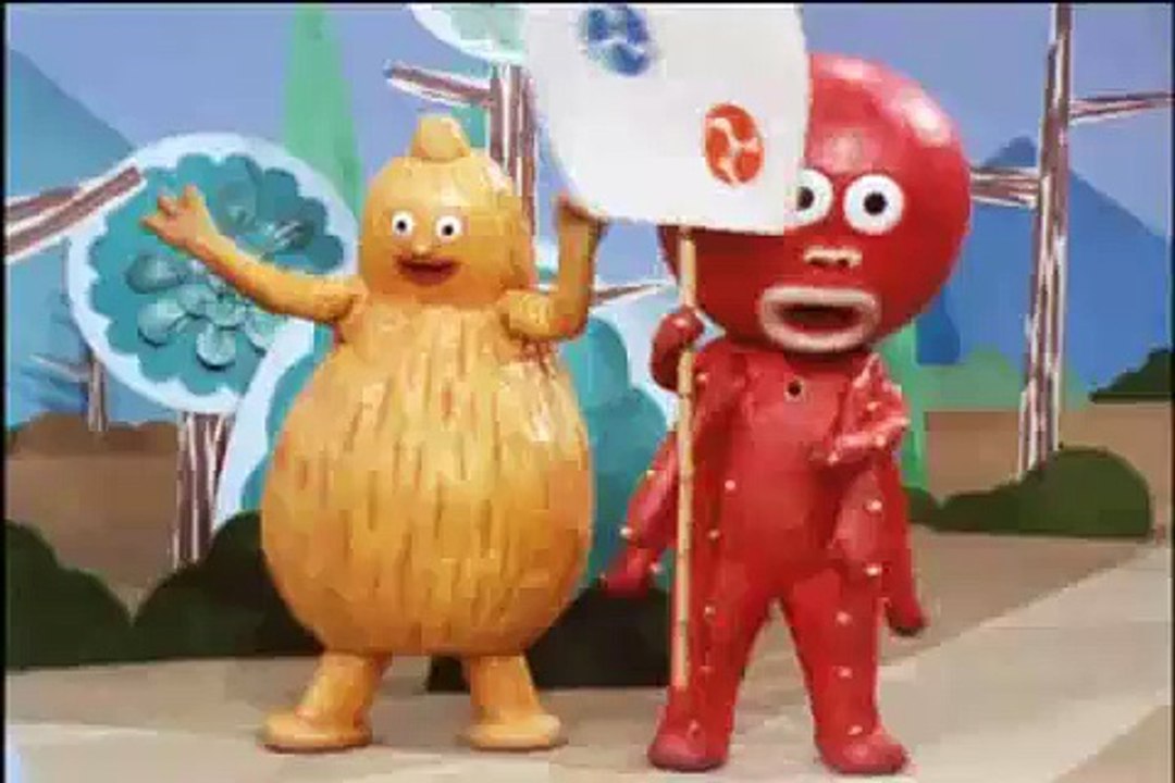 Kure Kure Takora Ep84