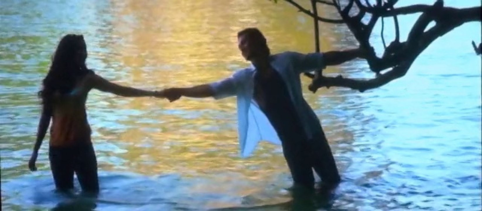 Sab Taira HD Romantic song | Baaghi  movie 2016