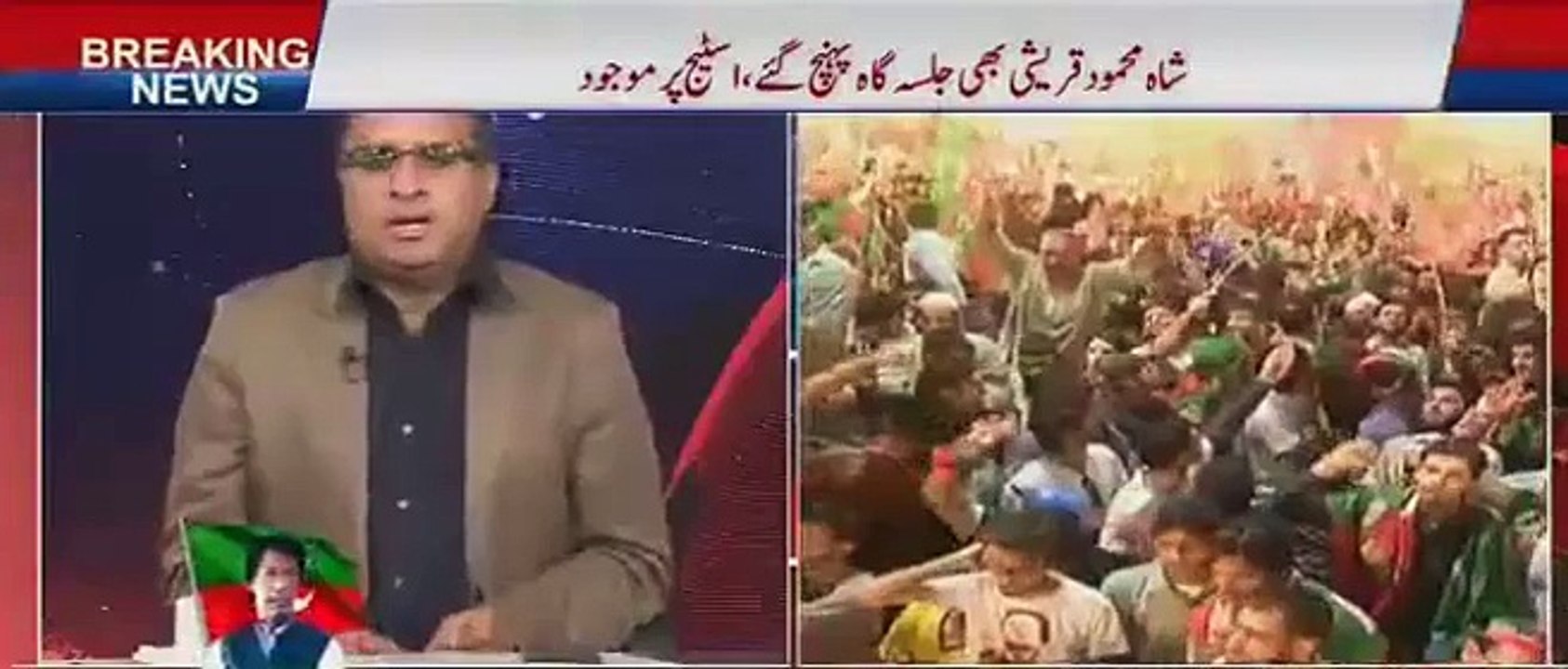 Rauf Klasra Analysis