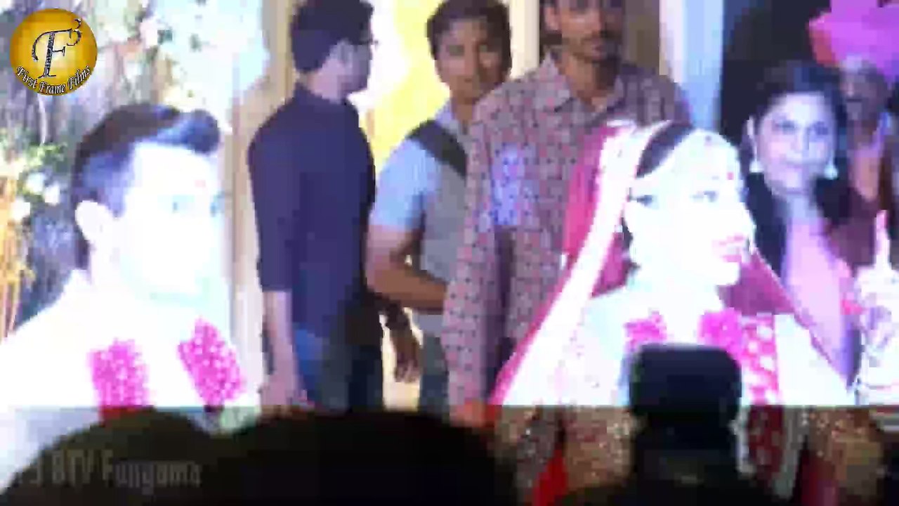 BIPASHA BASHU MARRIAGE CEREMONY