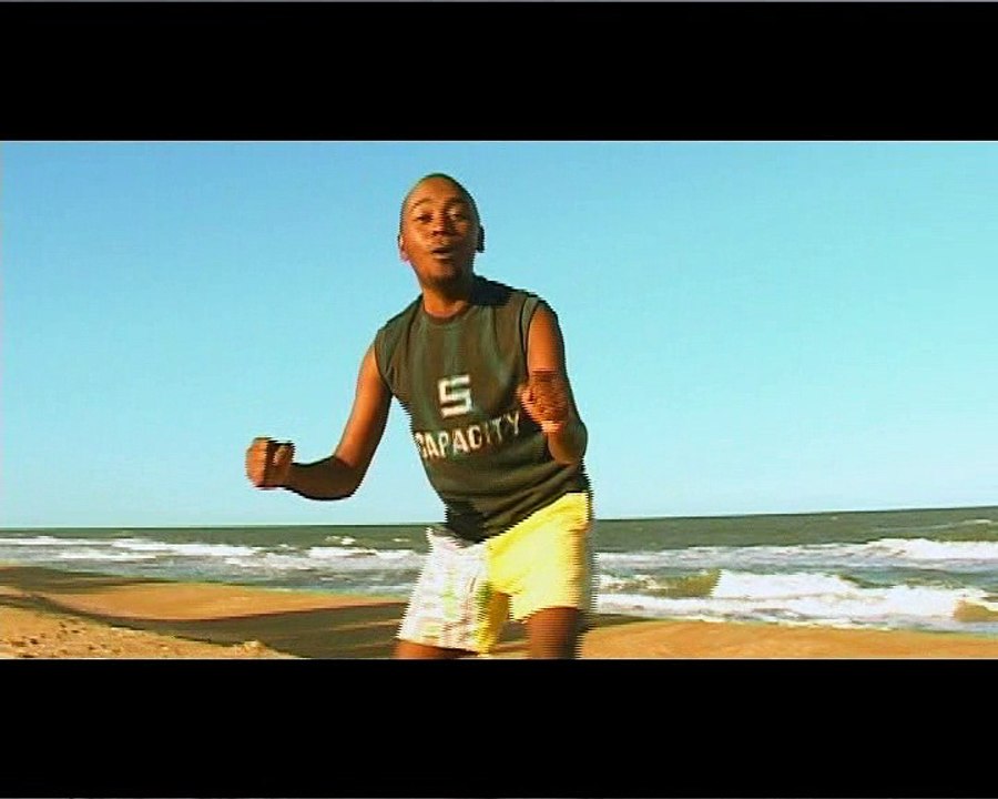 MAC DONALD - soma soma