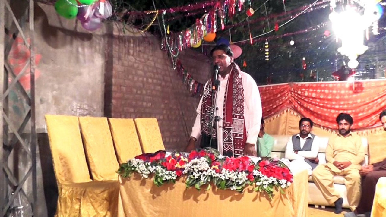 Jasha waladat  Hazrat Ali (Mithu)