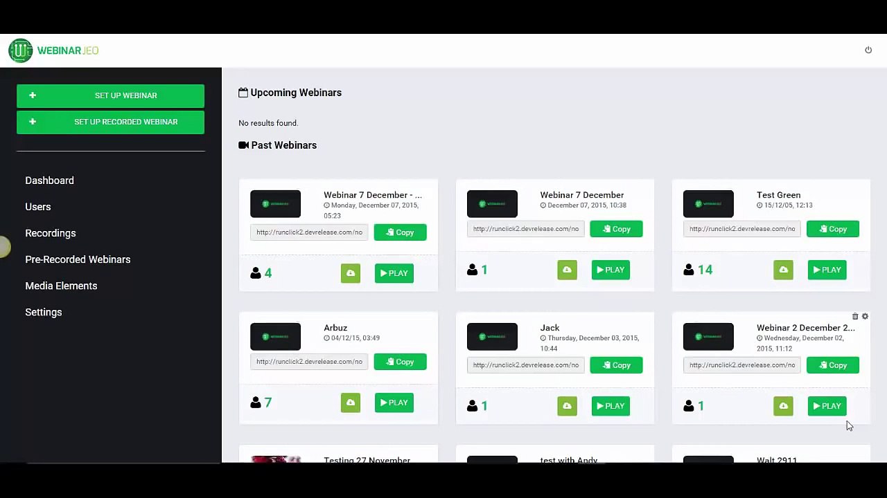 Webinar JEO Review - Webinar JEO Complete Webinar Software