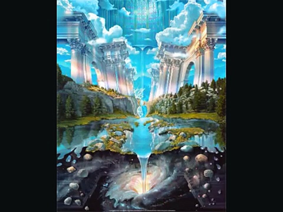 Heavenly House (House Music!!!)