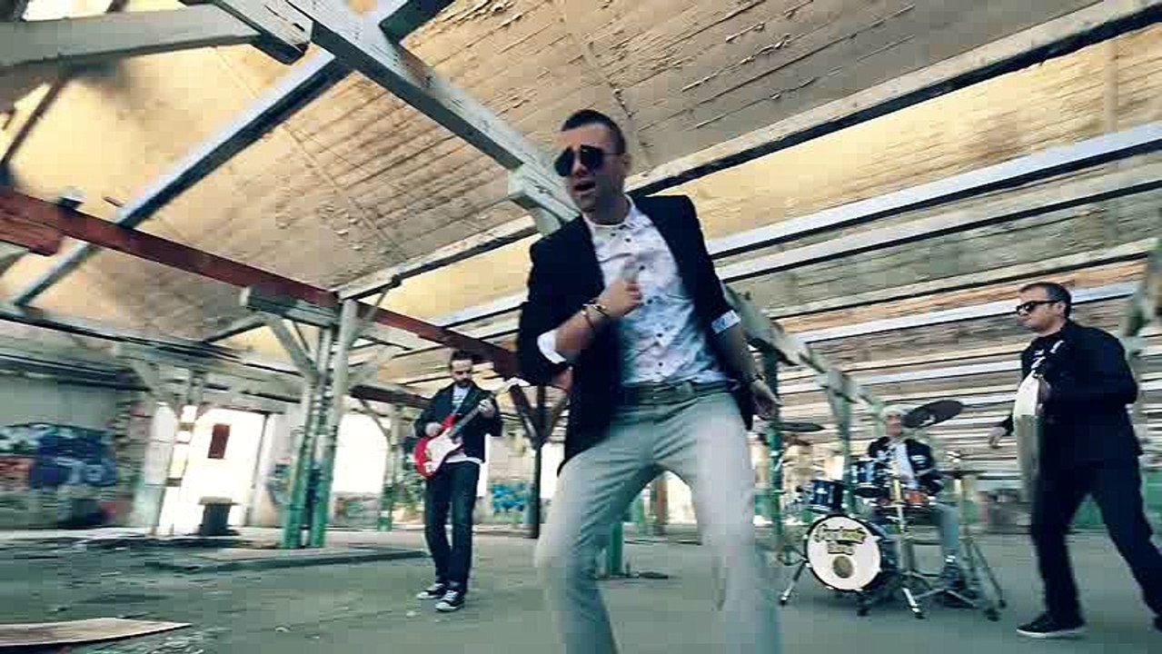 FANTASTIC BAND -- GOLA -- ►HIT►HIT►HIT►2016(1)