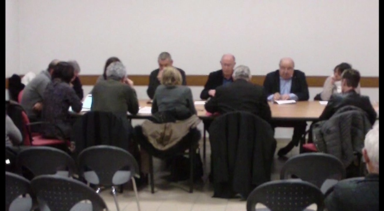 Vente d'un local local bât 2