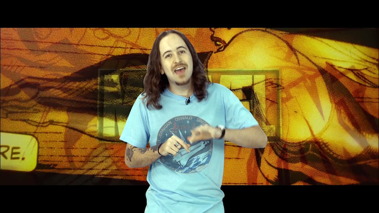 Capitão America: Guerra Civil