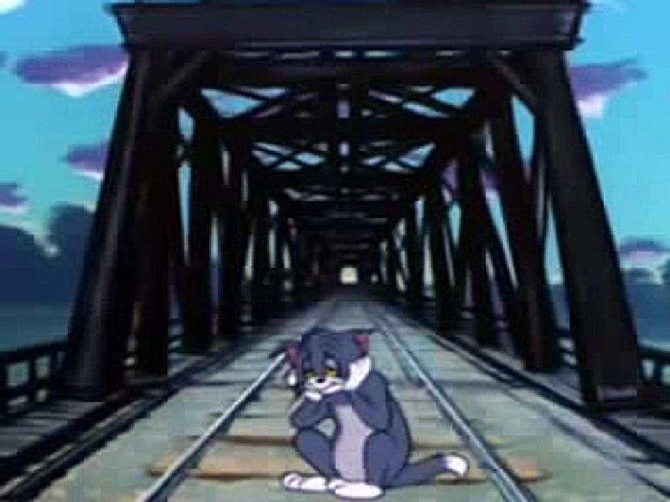 Tom & Jerry's Epic Final Episode – Don't Miss the Conclusion! 🐭🐱